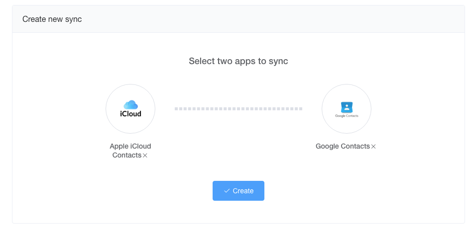 how to sync office 365 contacts with icloud