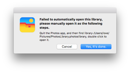 a dialog box