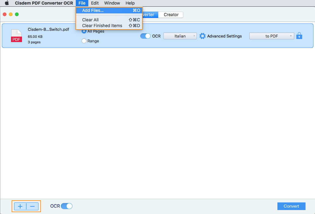 cisdem pdf converter ocr for windows cisdem pdf converter ocr for windows