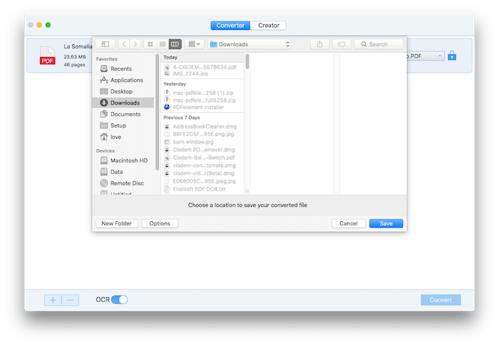 cisdem pdf converter ocr review cisdem pdf converter ocr review