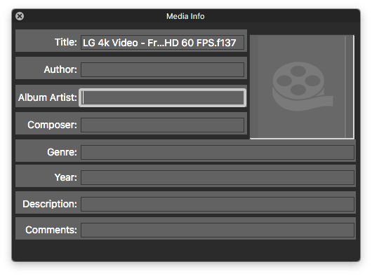 cisdem video converter keycode mac