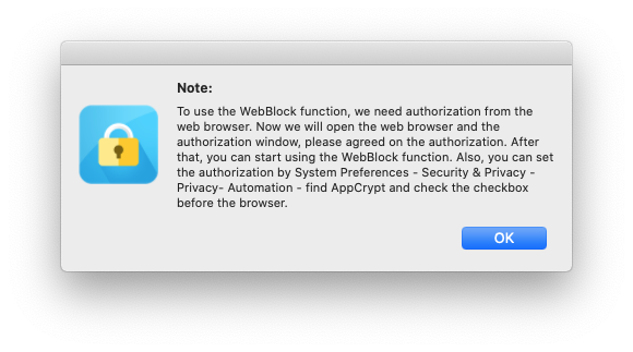 disable cisdem appcrypt disable cisdem appcrypt