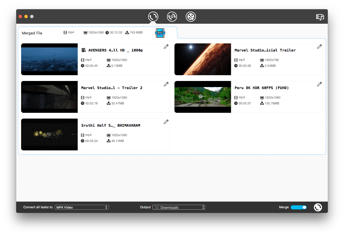 cisdem video converter for mac