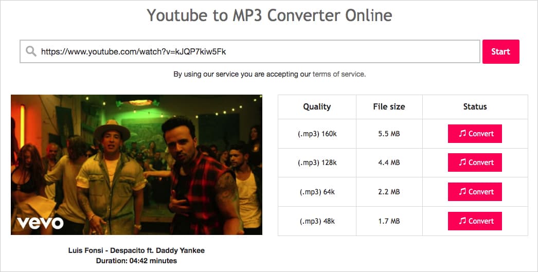 download youtube mp3 long videos