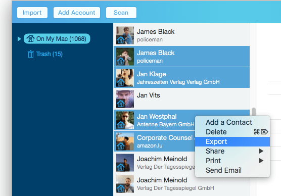 export quickbooks for mac contacts to excel export quickbooks for mac contacts to excel
