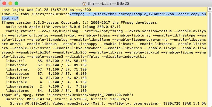 vob to mp4 mac free app store vob to mp4 mac free app store