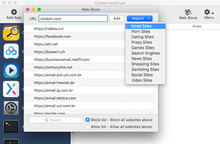disable cisdem appcrypt disable cisdem appcrypt