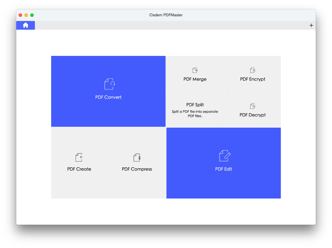 pdf add page mac