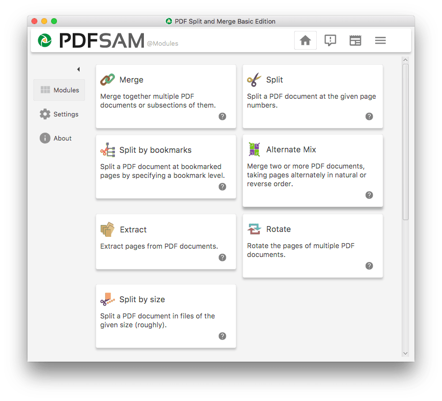 pdfsam review