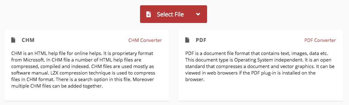 chm to pdf online 1