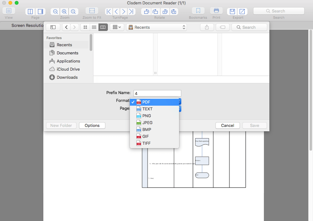 open visio cisdem 03