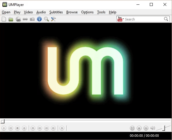 UMPlayer