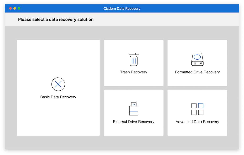 the best sd card recovery software