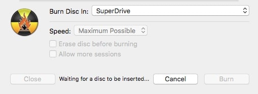 create dvd from avi free with burn