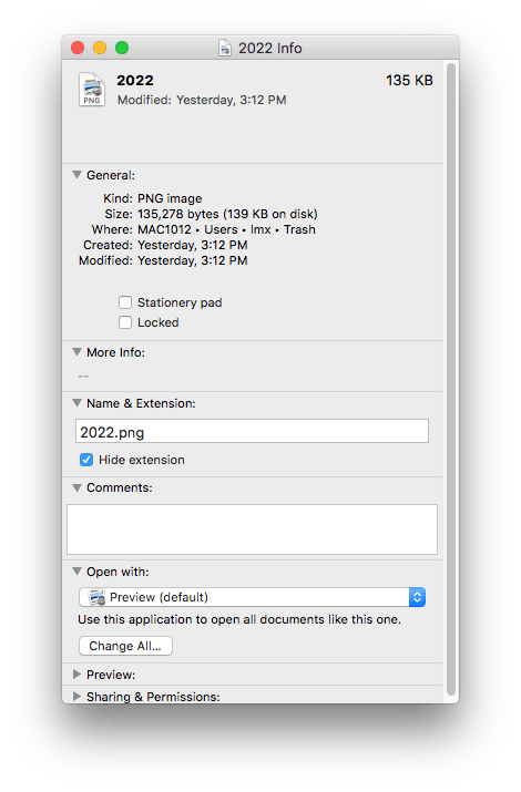 Mac binaries are reported as damaged · Issue #37 · Ecks1337