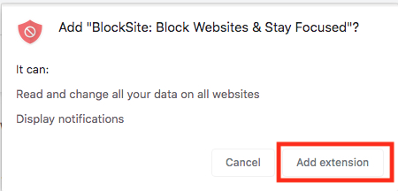Chrome Web Store