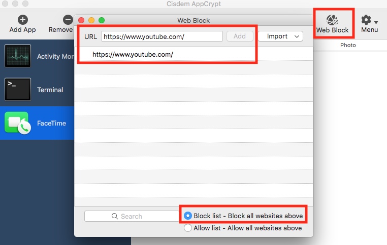 cisdem appcrypt not blocking websites cisdem appcrypt not blocking websites