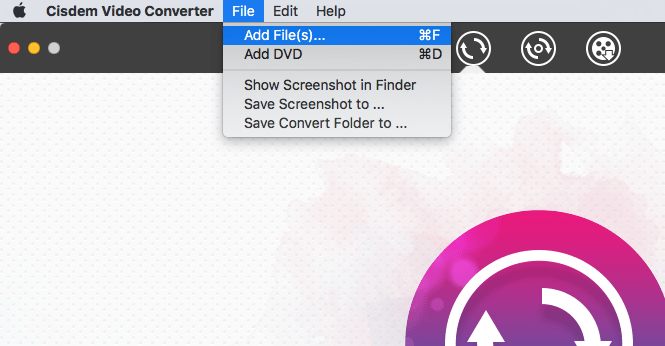 cisdem video converter 3.4 mac cisdem video converter 3.4 mac