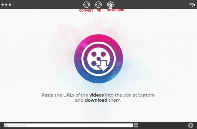 how the fuck do i download html5 video from youtube