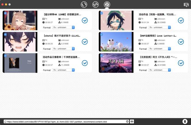 BiliBili - HD Anime, Videos on the App Store