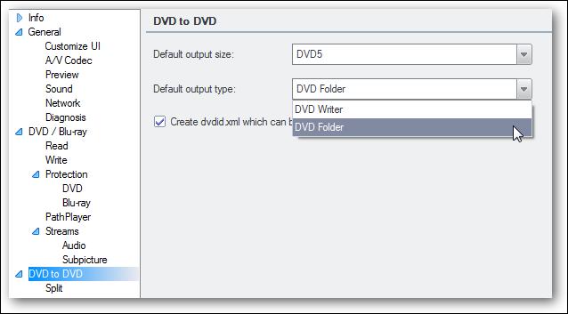 how to rip a dvd with multiple episodes on dvdfab 1