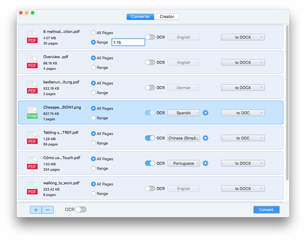pdf converter cisdem2