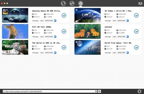 7 Professional and Best 4K Video Downloaders for Mac