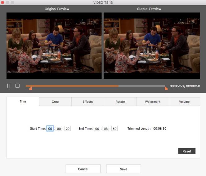 How to Rip a DVD with VLC Easily and Quickly?
