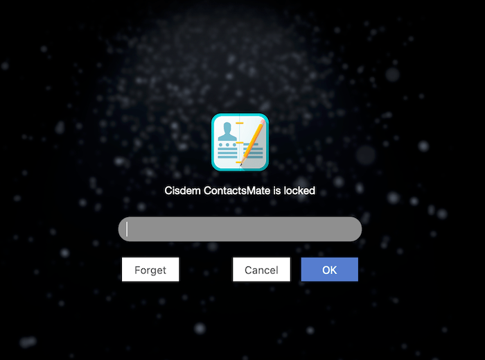 forgot cisdem appcrypt password forgot cisdem appcrypt password