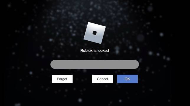 Do your kids play Roblox? Don't let them download this Chrome extension