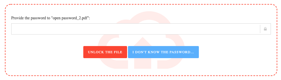 print secured pdf lost 03