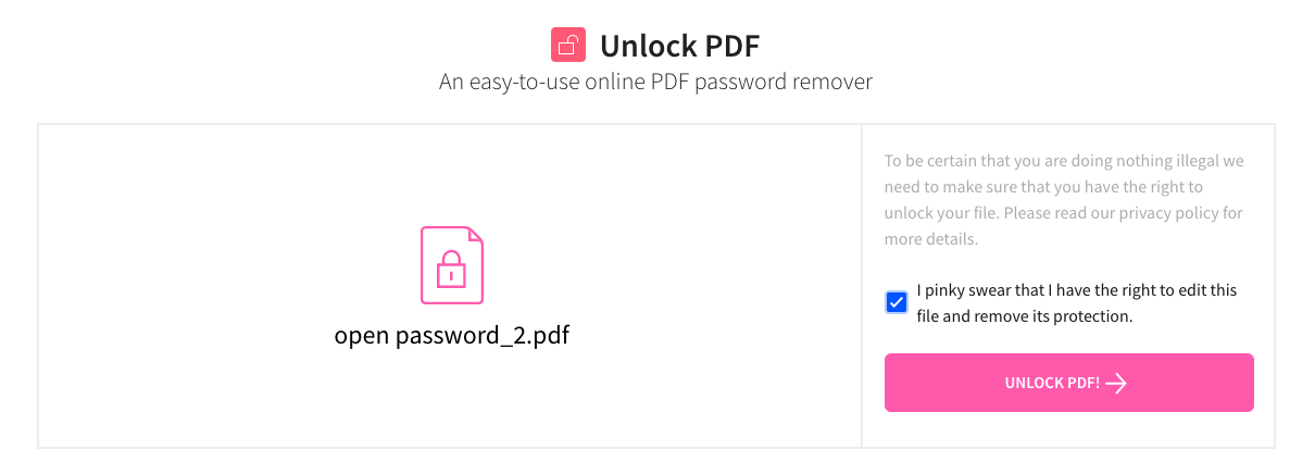 forgot pdf password online 02