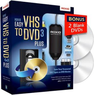 best vhs to dvd converter 2