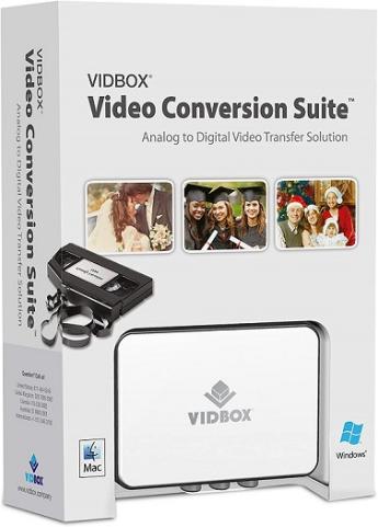 best vhs to dvd converter 3