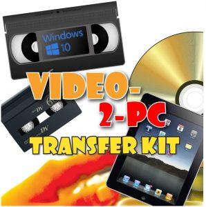 best vhs to dvd converter 6