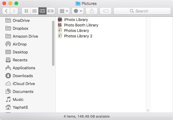 how to remove duplicates in iphoto