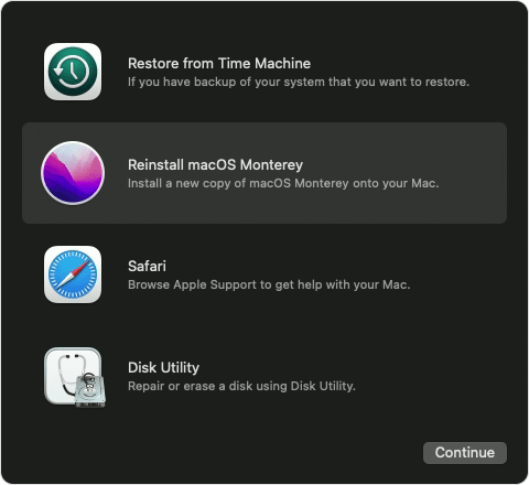 cannot install big sur on macintosh hd cannot install big sur on macintosh hd