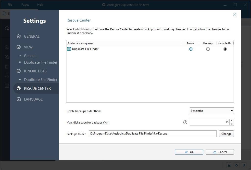 auslogics duplicate file finder review auslogics duplicate file finder review