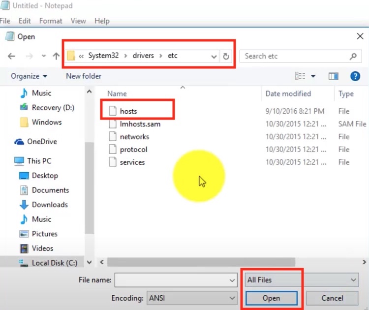 3 Ways to Block and Unblock Internet Sites with Firefox - wikiHow