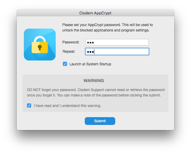 cisdem appcrypt alternative