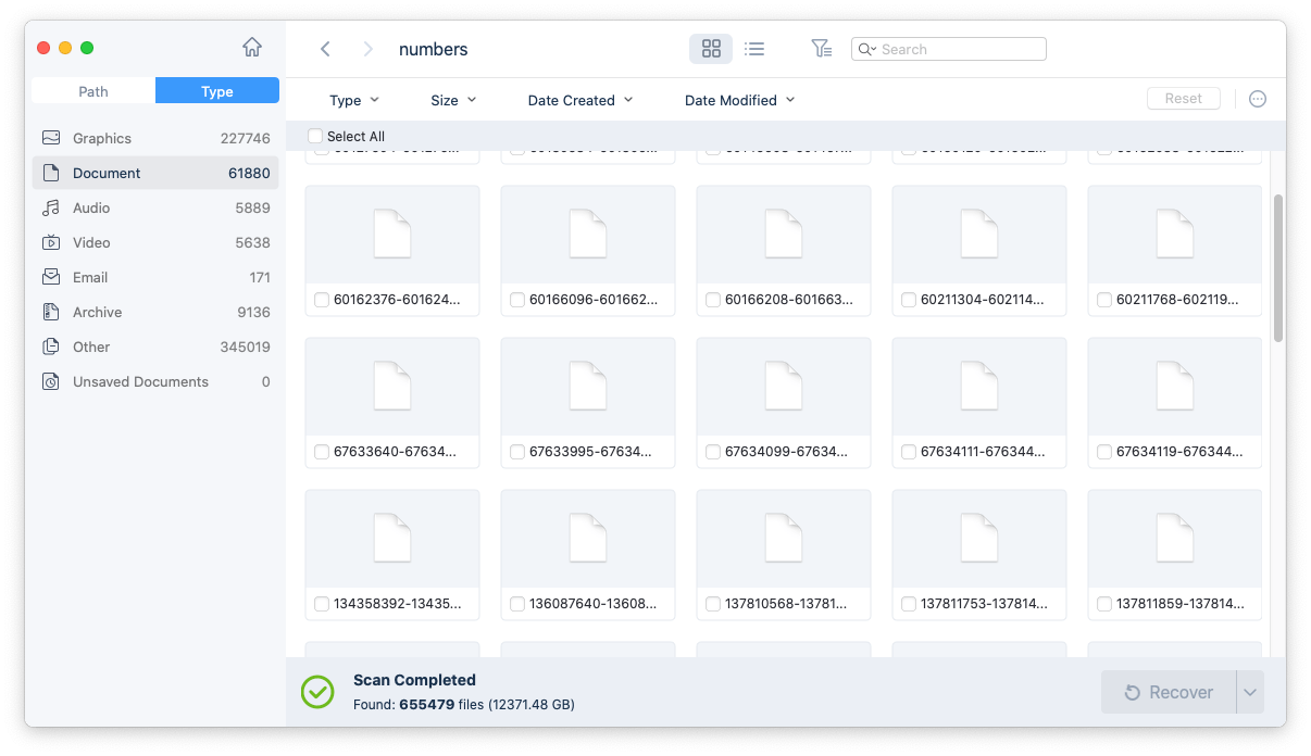 cisdem data recovery