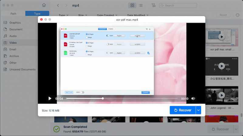 How to Recover Deleted YouTube Videos with or without URL: 2022 Update
