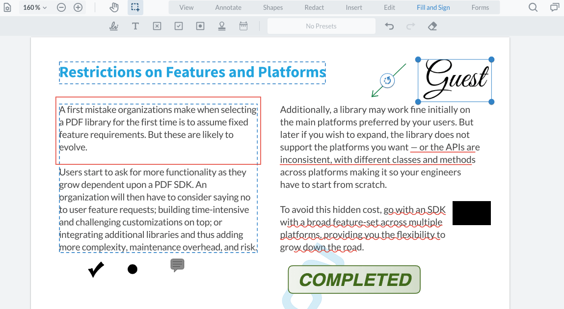 8 Best Free Pdf Editor For Mac 100 Free Editors 2023 8 Best Free Pdf Editor For Mac 100 Free Editors 2023