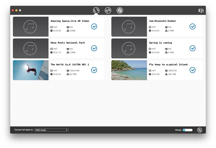Top 8 Best MP3 to OGG Converters for Mac and Windows