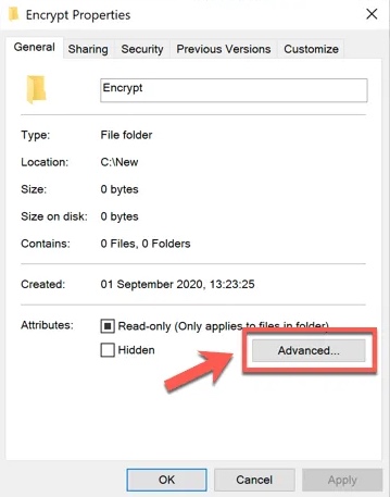 How to Lock Folder on Windows 11 Guides and Tips 2023