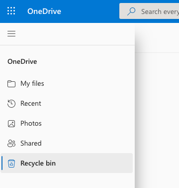 recover from onedrive 02