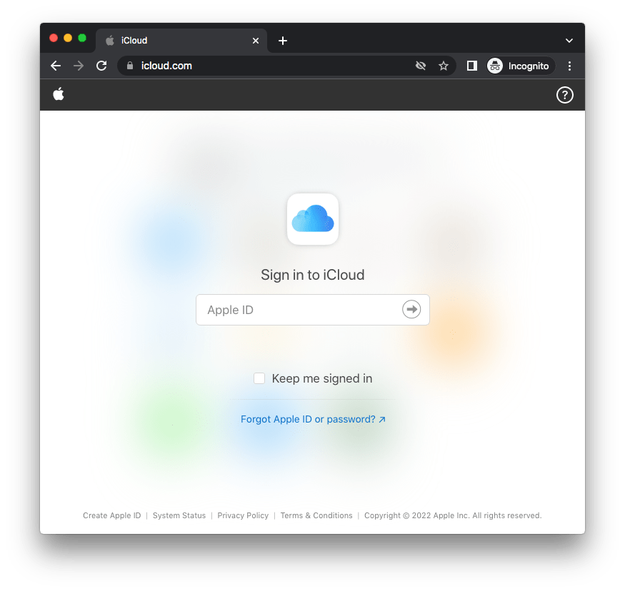 recover from icloud 01