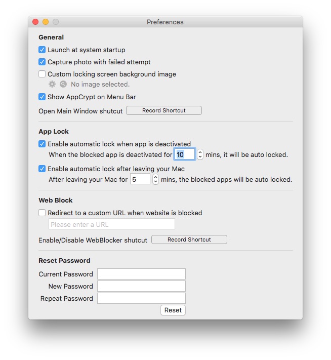 6 Methods to Lock Browser Safari, Chrome and Firefox
