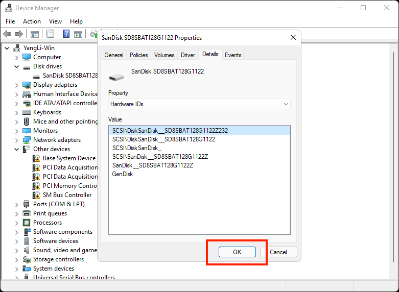 Still There a Hope Recover Data from an SSD!