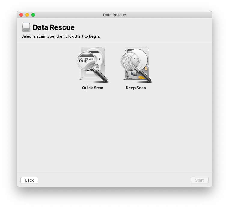 data rescue mac review